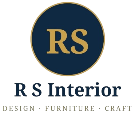 RS Interior logo