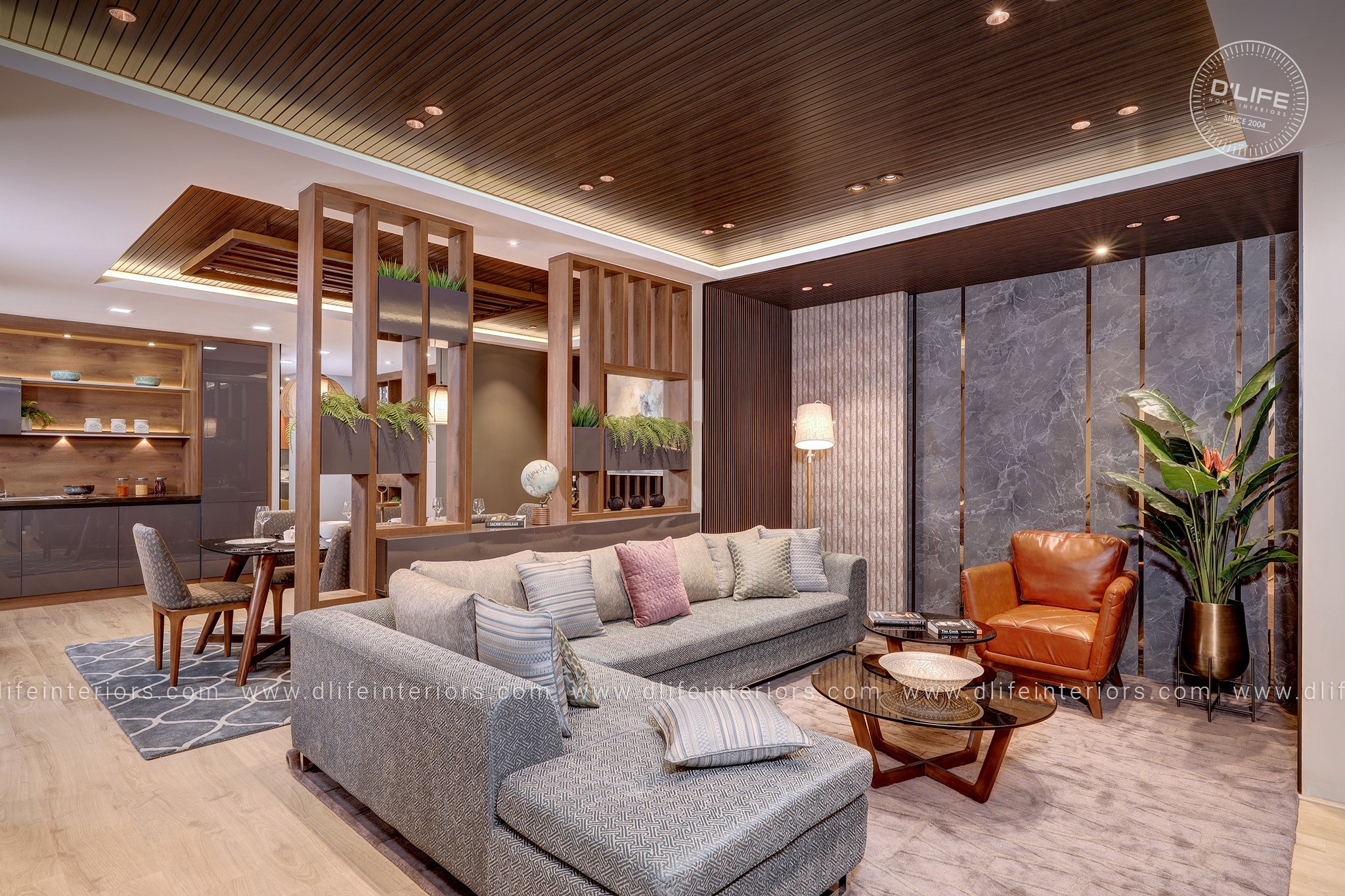 Interior Contracting